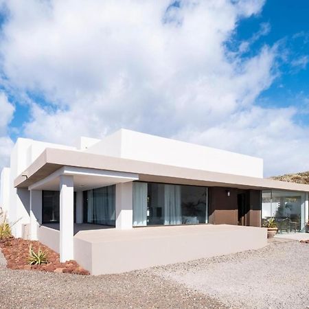 Karat Villa Oasis De Teno Buenavista Del Norte Bagian luar foto