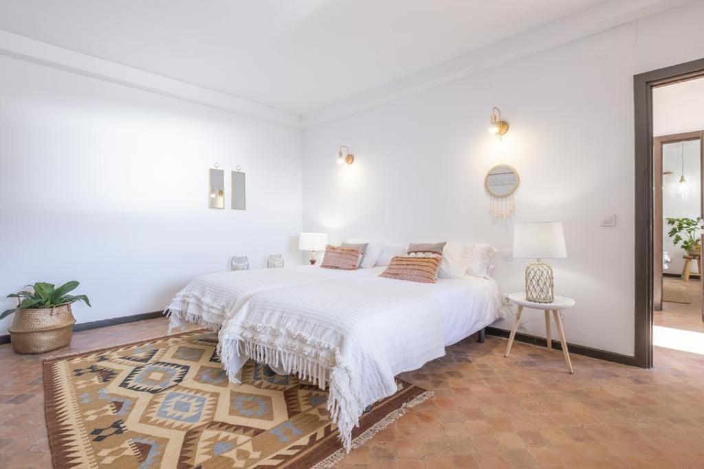 Karat Villa Oasis De Teno Buenavista Del Norte Bagian luar foto