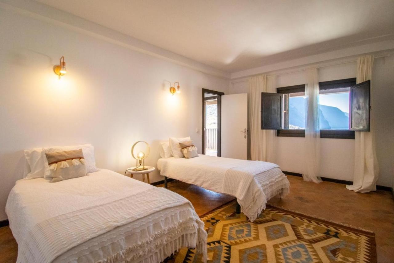 Karat Villa Oasis De Teno Buenavista Del Norte Bagian luar foto